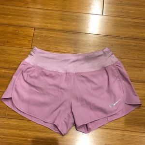 Nike Dri-FIT Crew Running Shorts